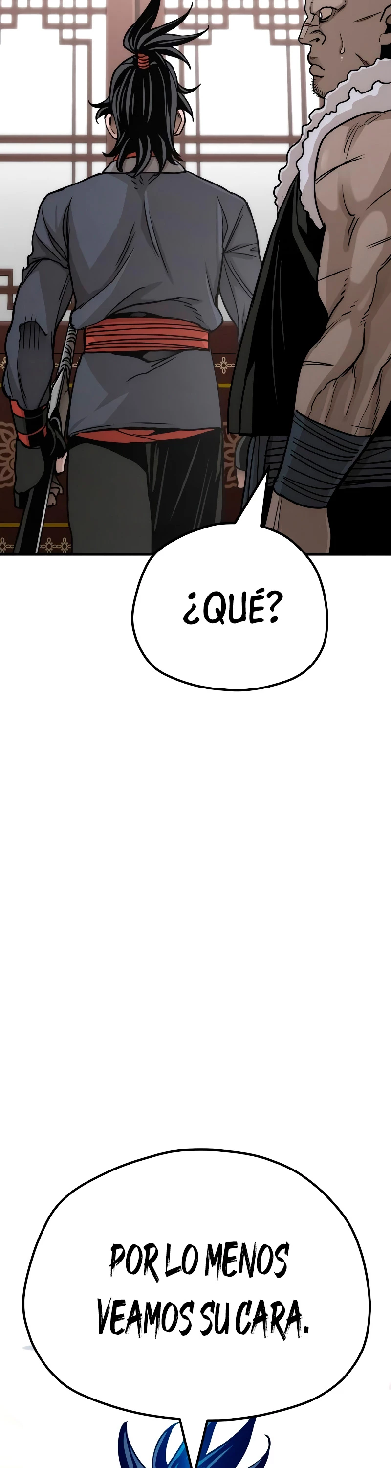 Sistema de cultivo del demonio celestial capítulo 40, página 64