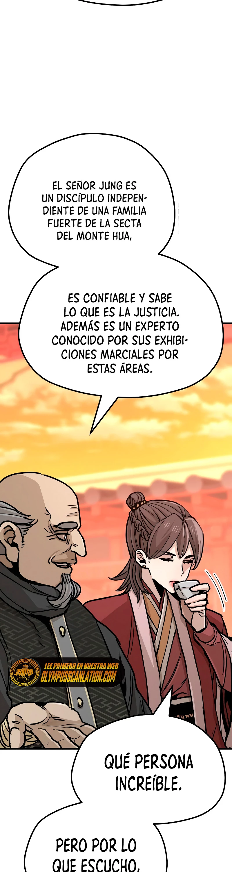 Sistema de cultivo del demonio celestial capítulo 40, página 67