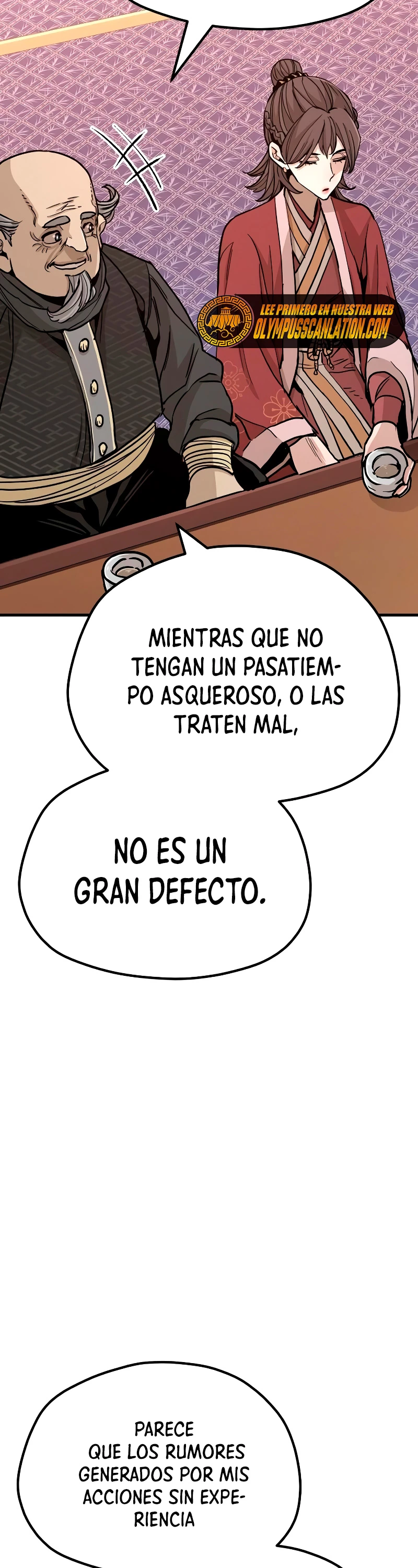 Sistema de cultivo del demonio celestial capítulo 40, página 70