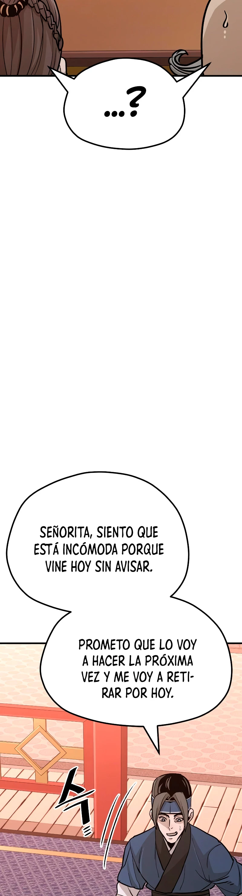 Sistema de cultivo del demonio celestial capítulo 40, página 77