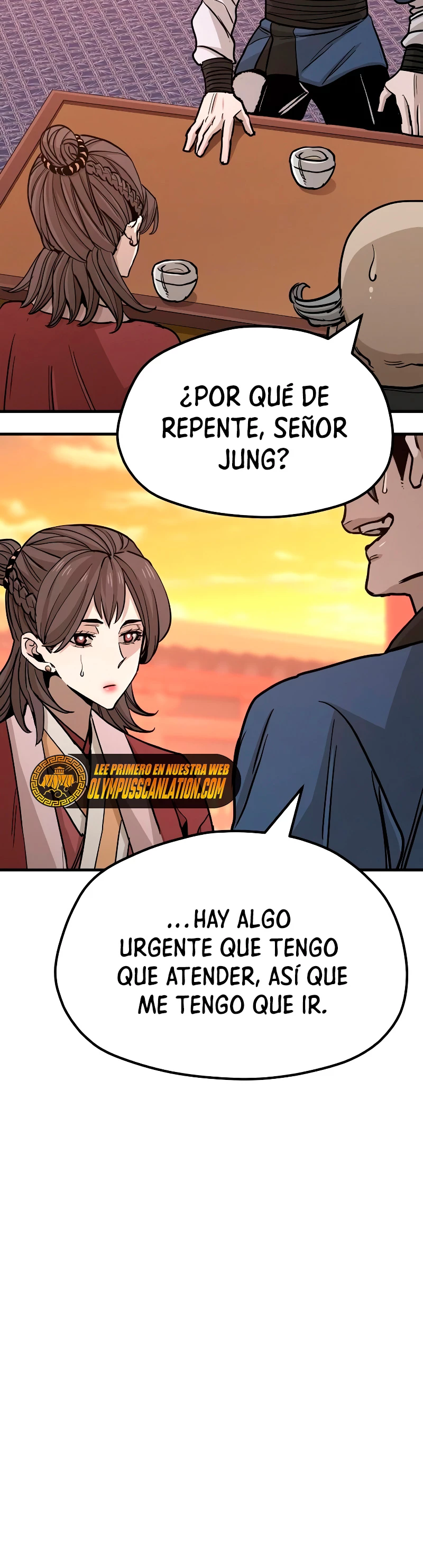 Sistema de cultivo del demonio celestial capítulo 40, página 78