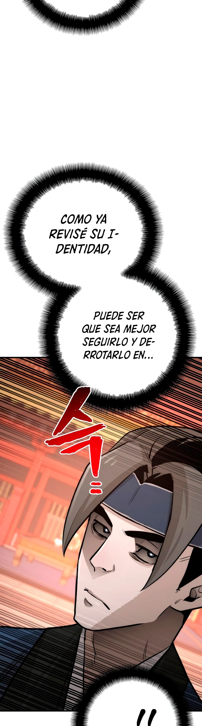 Sistema de cultivo del demonio celestial capítulo 40, página 87