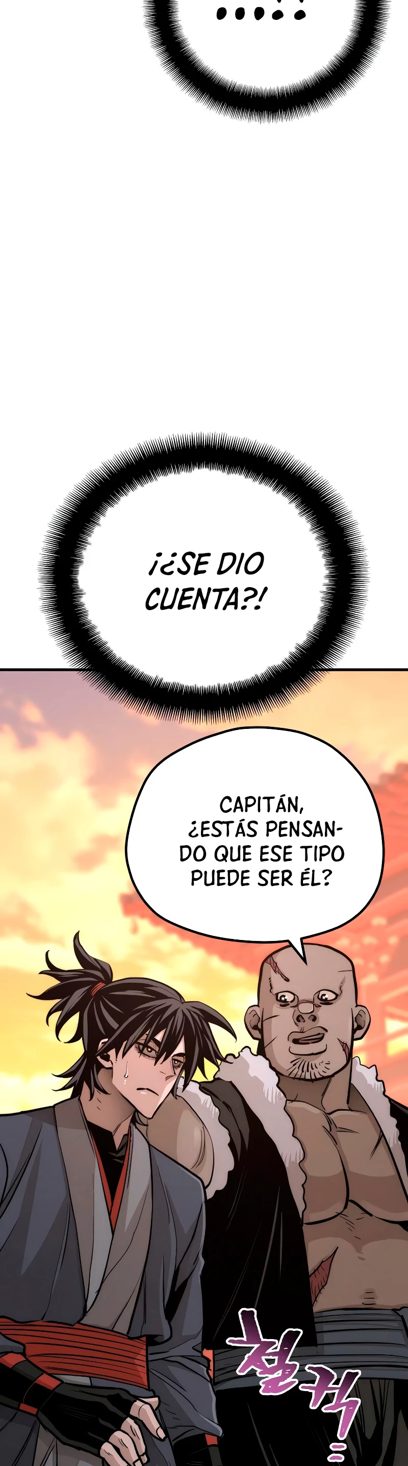 Sistema de cultivo del demonio celestial capítulo 40, página 88