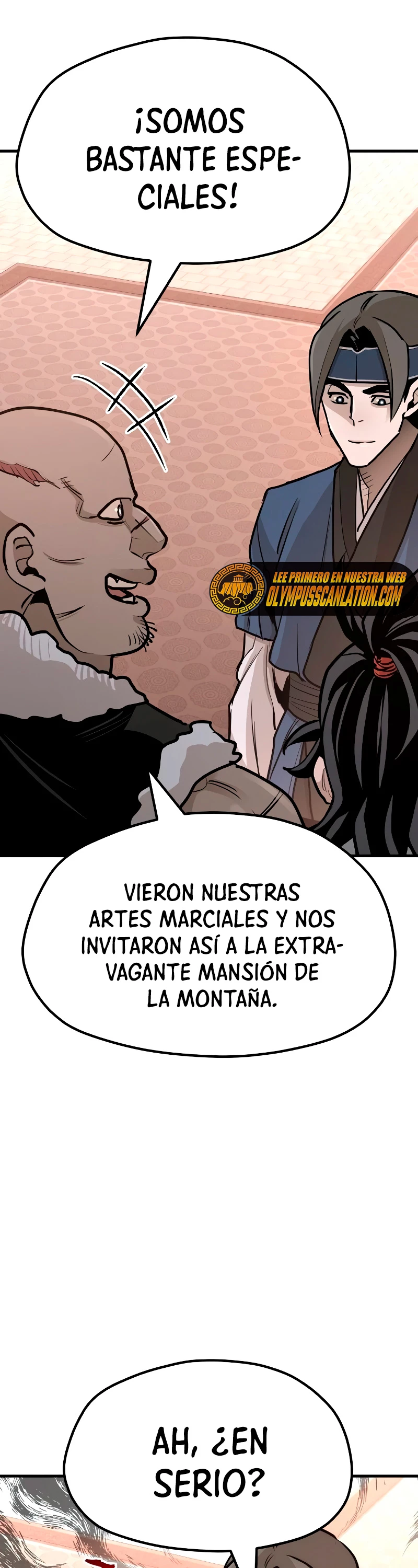 Sistema de cultivo del demonio celestial capítulo 40, página 95