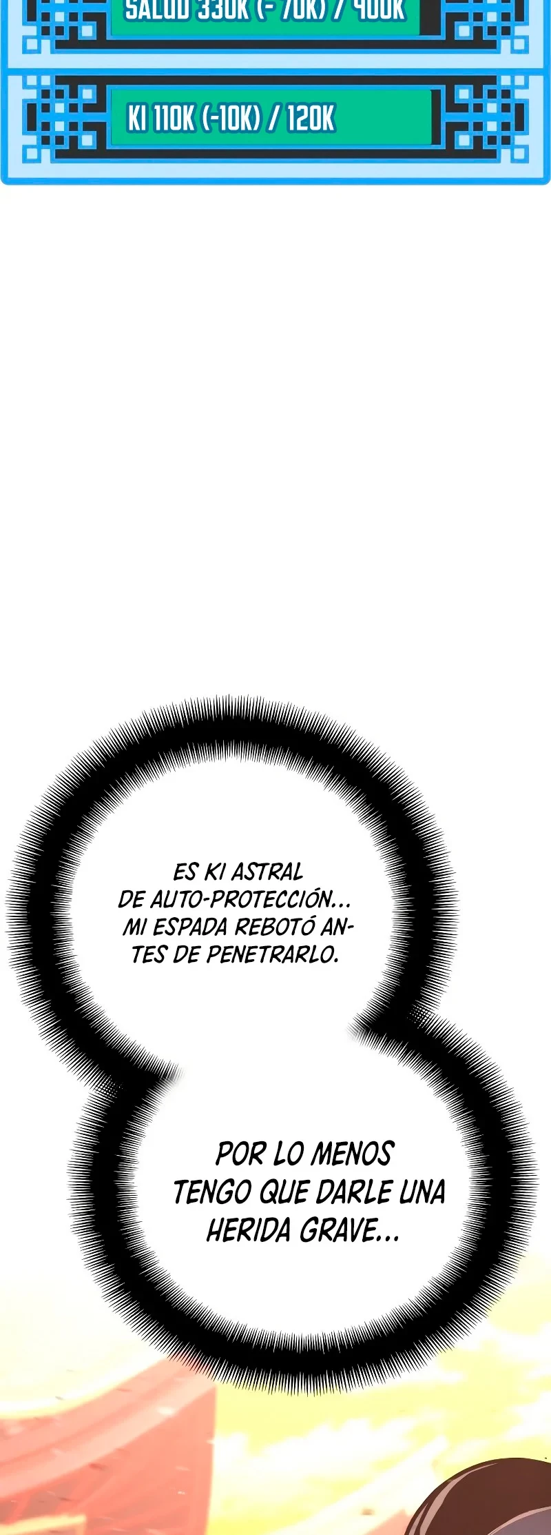 Sistema de cultivo del demonio celestial capítulo 41, página 14