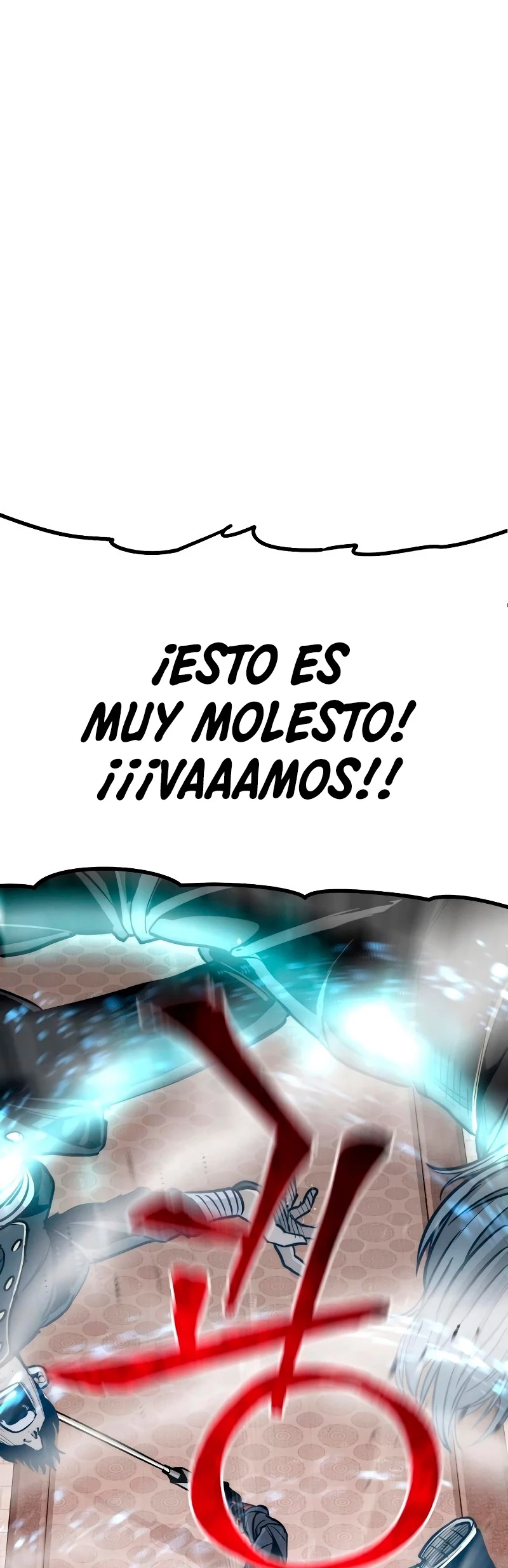 Sistema de cultivo del demonio celestial capítulo 41, página 33