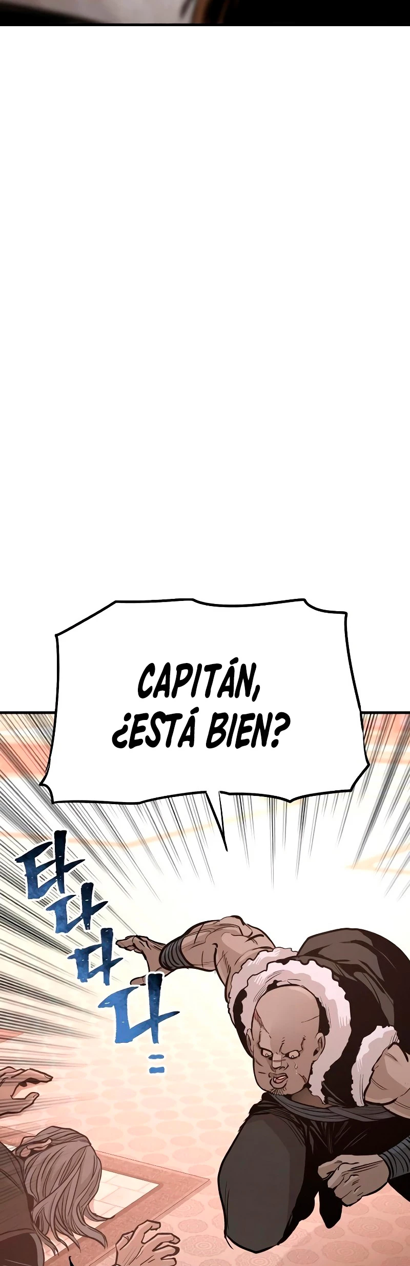 Sistema de cultivo del demonio celestial capítulo 41, página 37