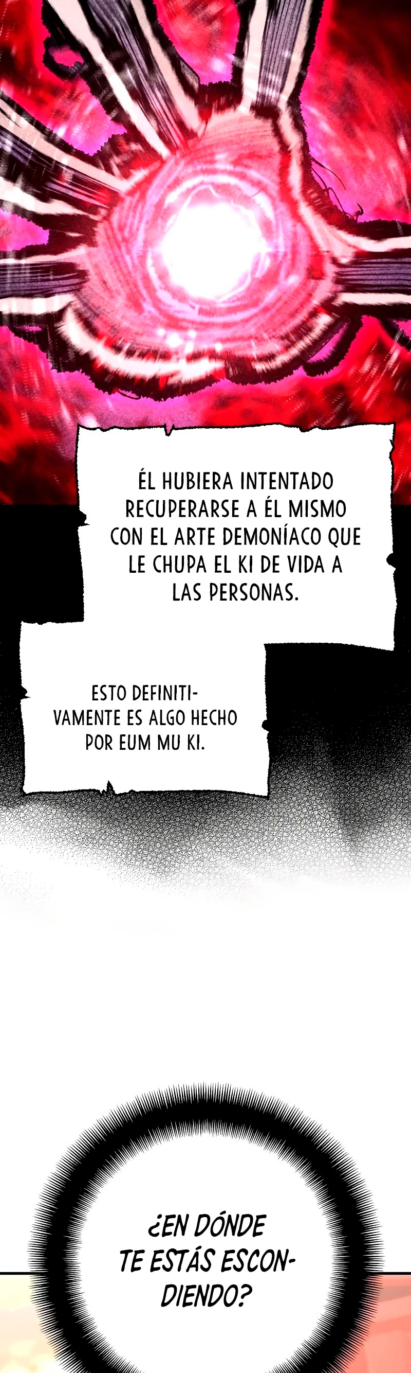Sistema de cultivo del demonio celestial capítulo 41, página 47