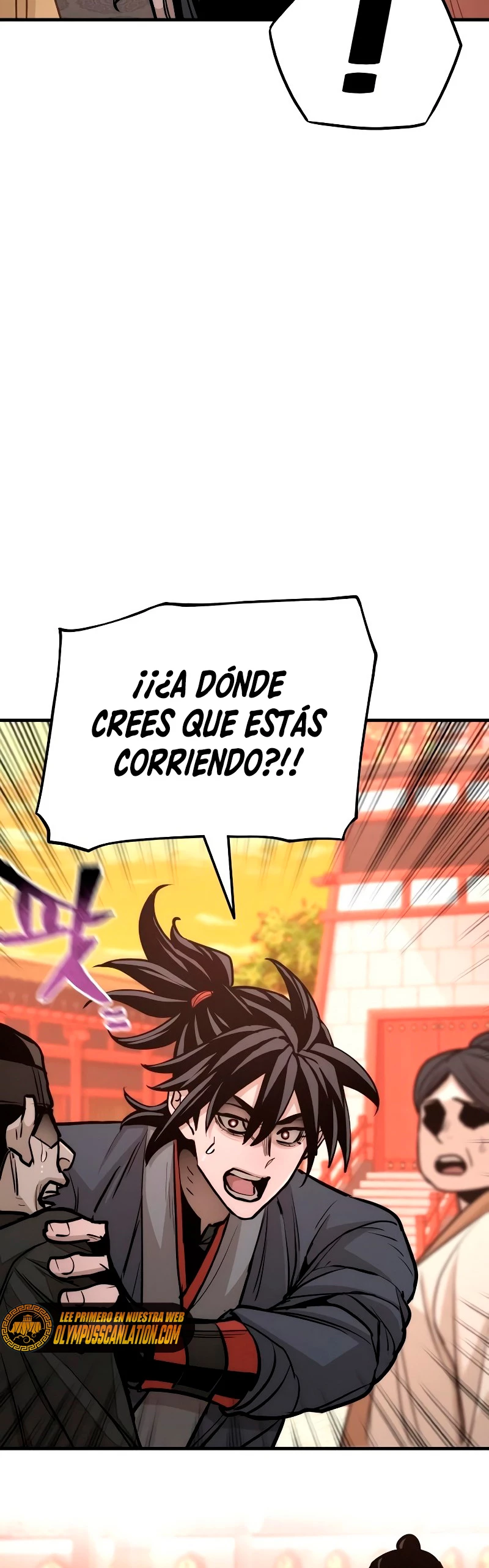 Sistema de cultivo del demonio celestial capítulo 41, página 61
