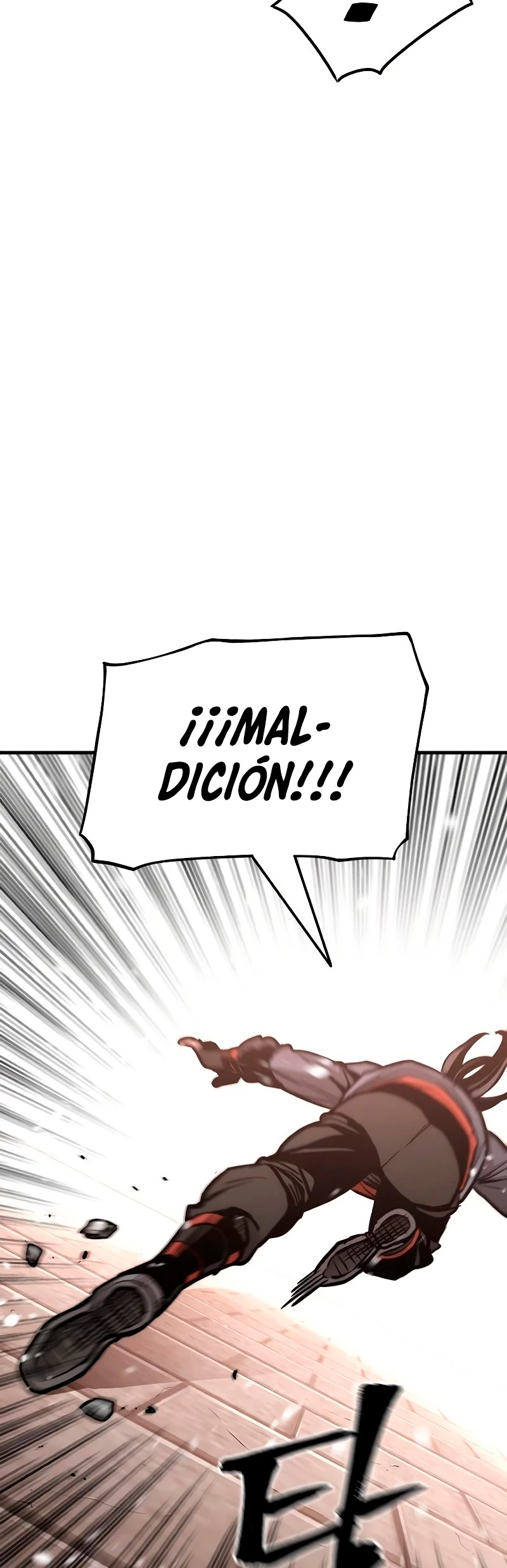 Sistema de cultivo del demonio celestial capítulo 41, página 64