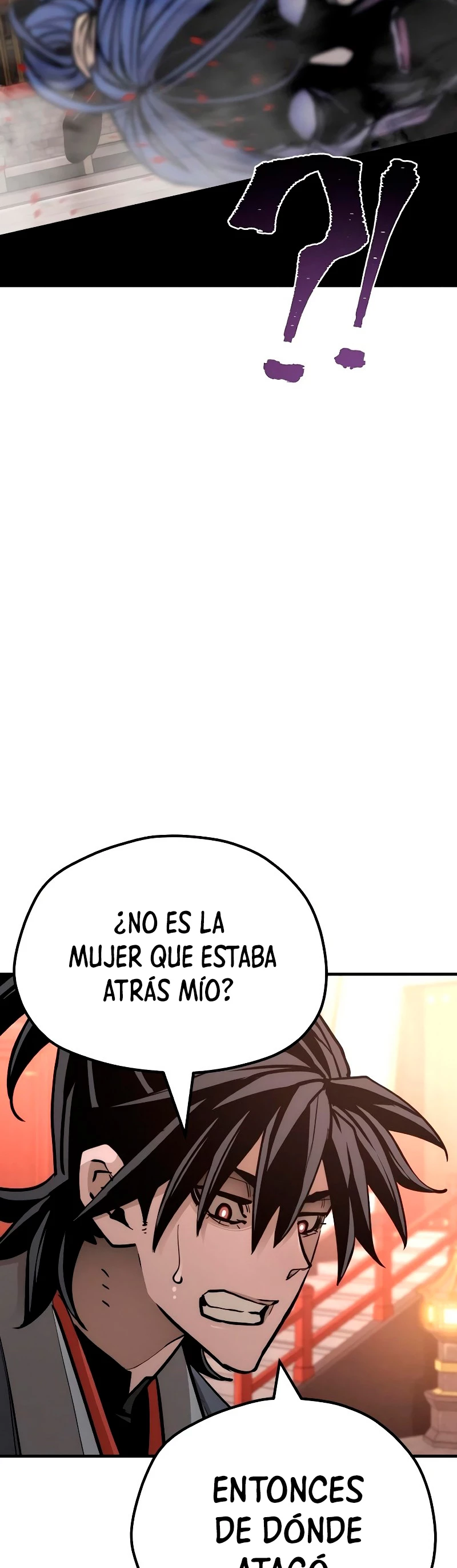 Sistema de cultivo del demonio celestial capítulo 41, página 74