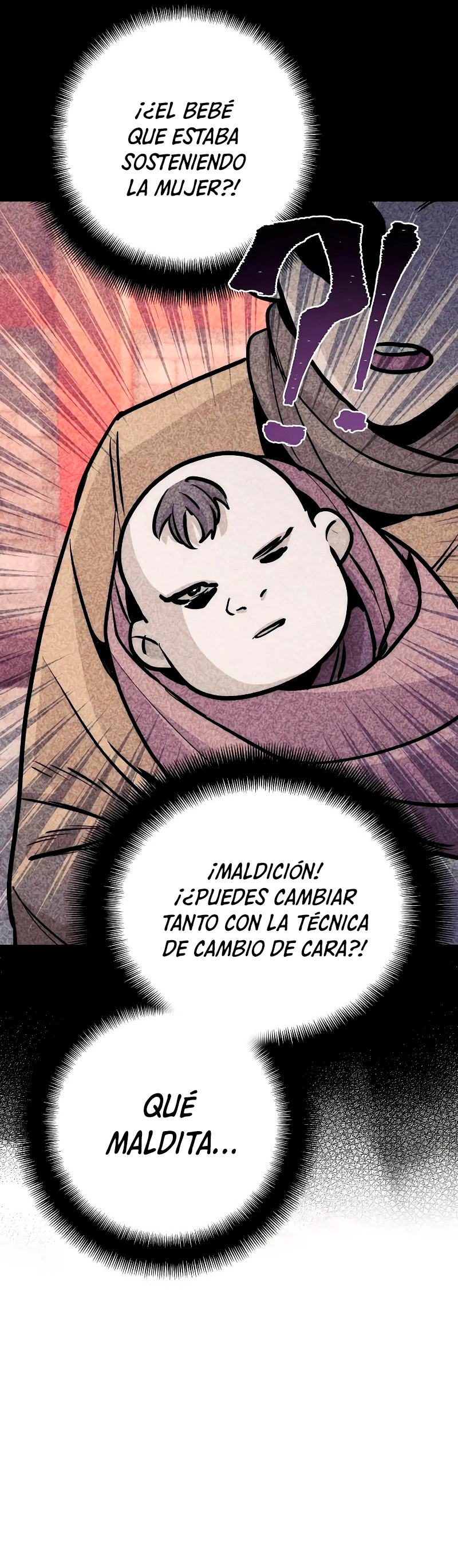 Sistema de cultivo del demonio celestial capítulo 41, página 76