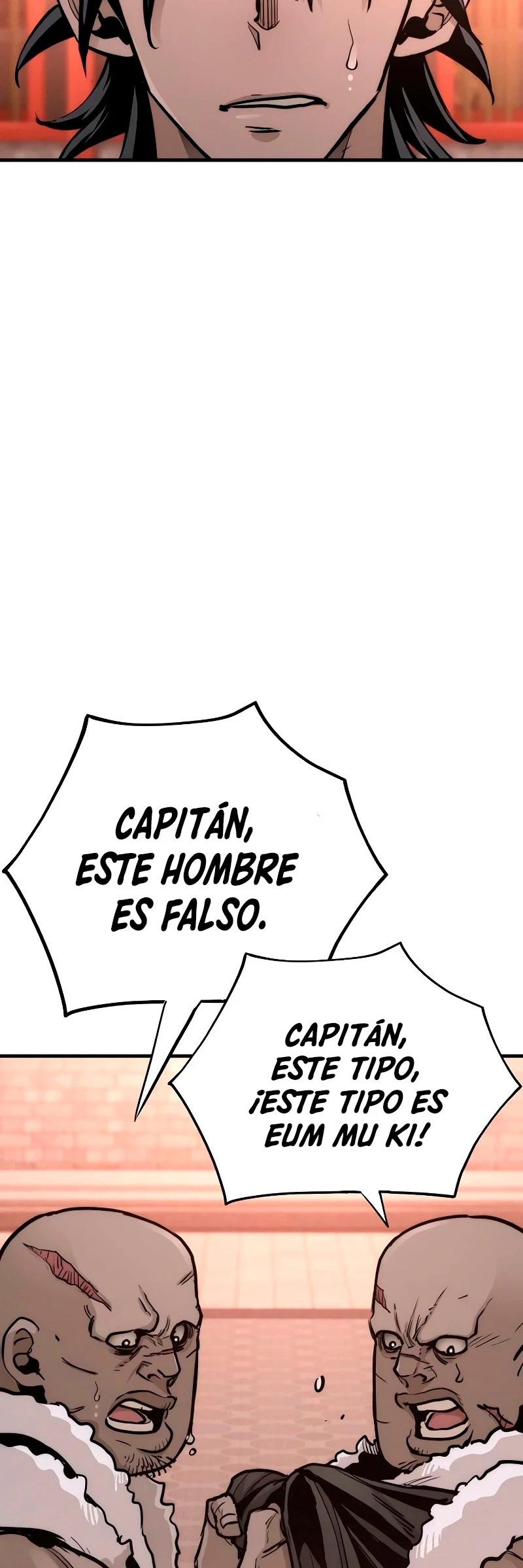 Sistema de cultivo del demonio celestial capítulo 41, página 86