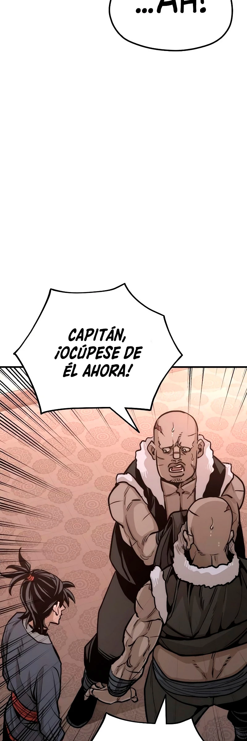 Sistema de cultivo del demonio celestial capítulo 41, página 89
