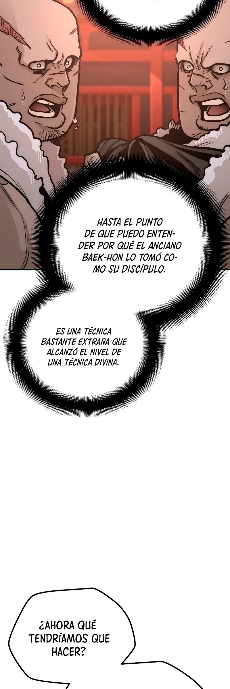 Sistema de cultivo del demonio celestial capítulo 41, página 91