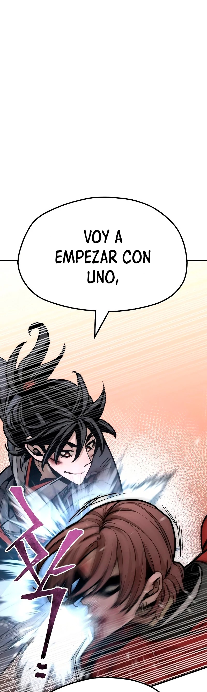 Sistema de cultivo del demonio celestial capítulo 41, página 118