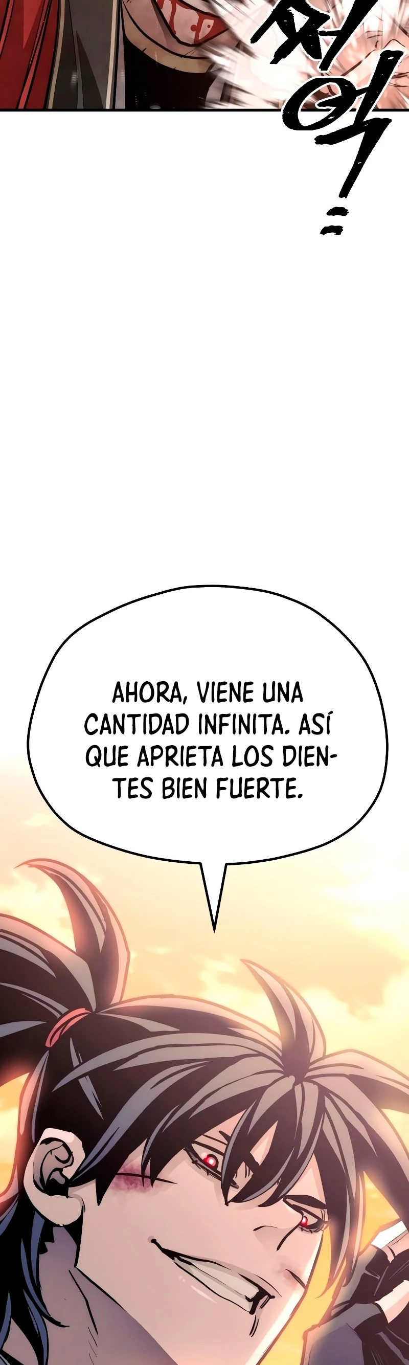 Sistema de cultivo del demonio celestial capítulo 41, página 121