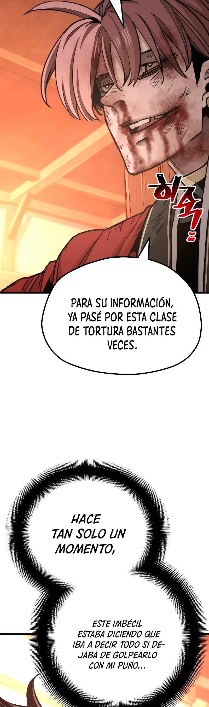 Sistema de cultivo del demonio celestial capítulo 41, página 129