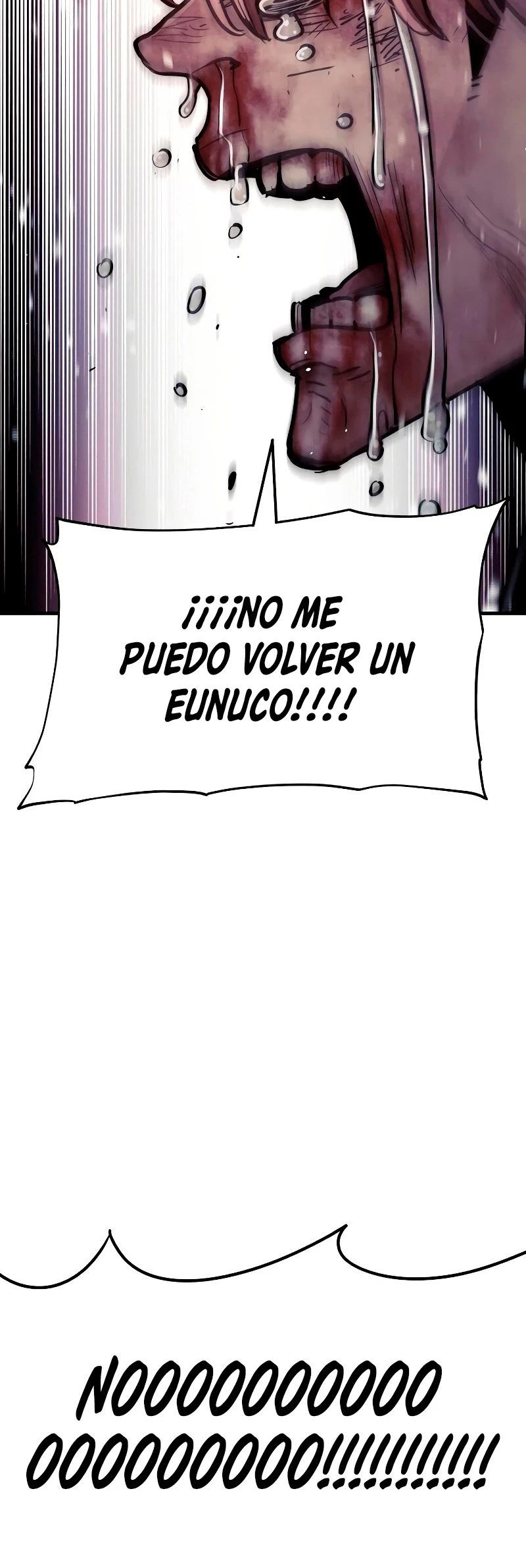 Sistema de cultivo del demonio celestial capítulo 41, página 141