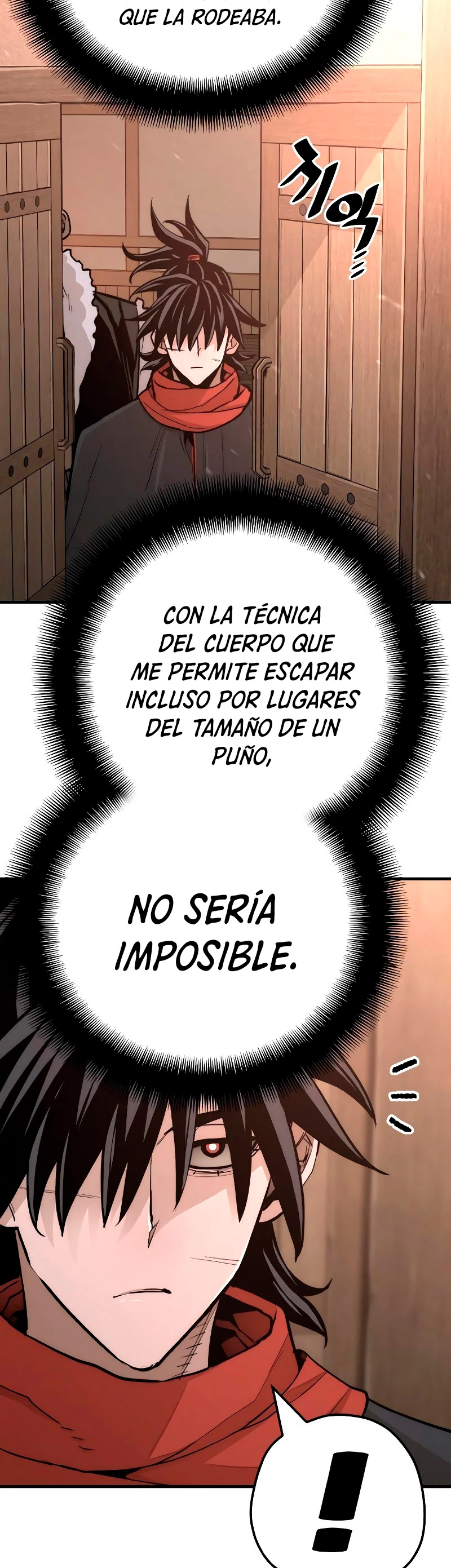 Sistema de cultivo del demonio celestial capítulo 42, página 16