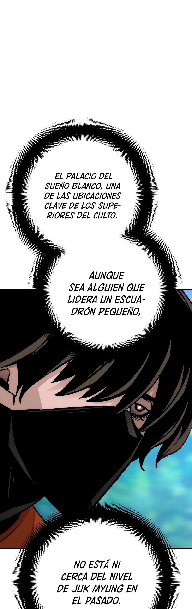 Sistema de cultivo del demonio celestial capítulo 42, página 56