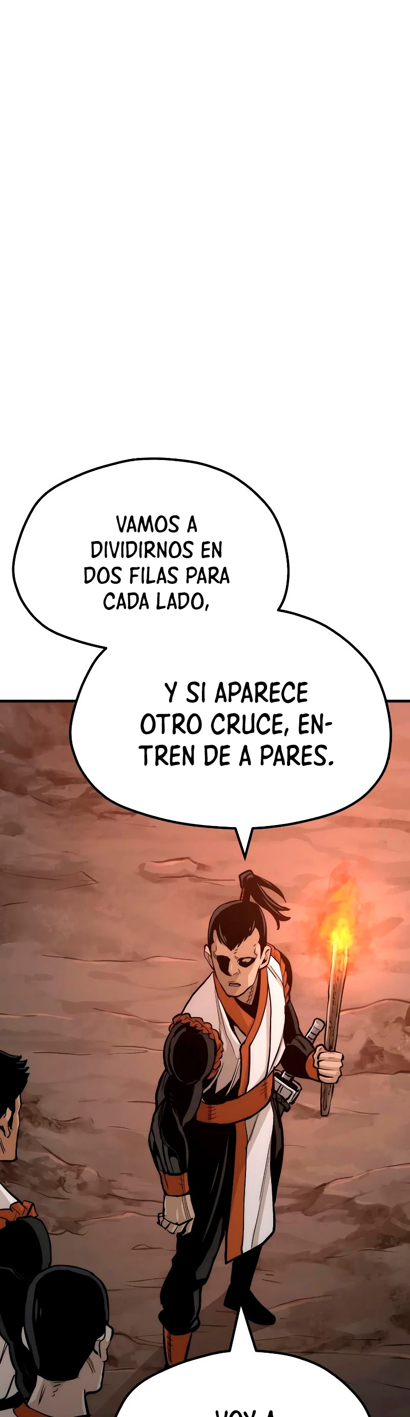 Sistema de cultivo del demonio celestial capítulo 42, página 67