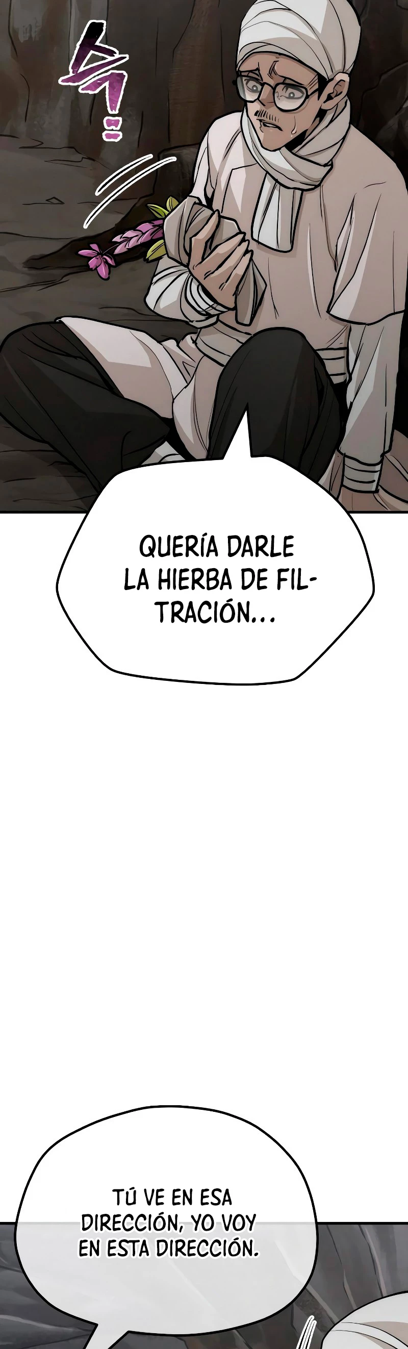 Sistema de cultivo del demonio celestial capítulo 42, página 73
