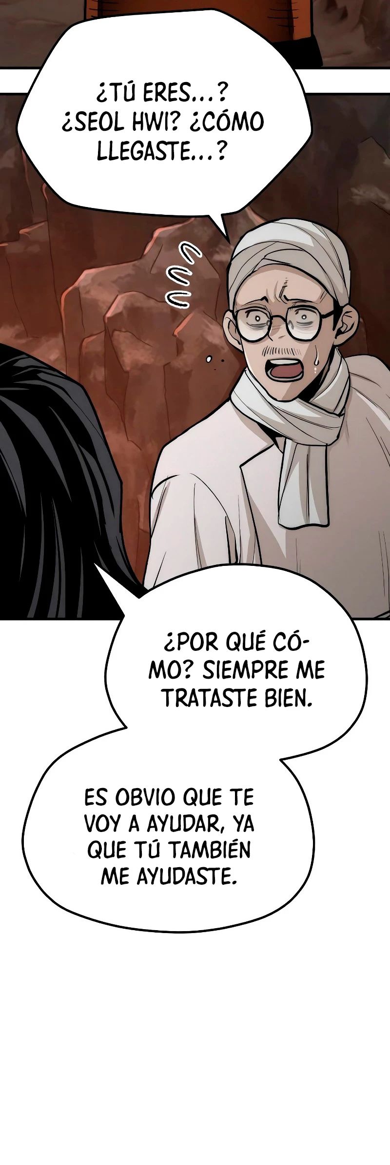 Sistema de cultivo del demonio celestial capítulo 42, página 81