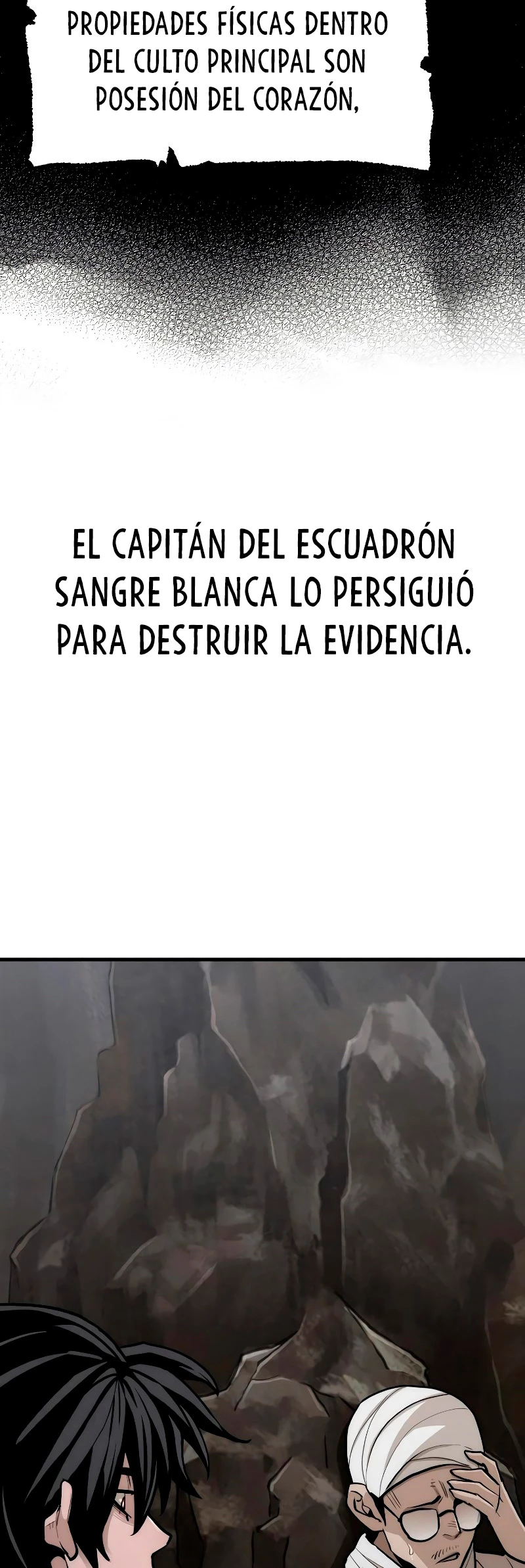 Sistema de cultivo del demonio celestial capítulo 42, página 86