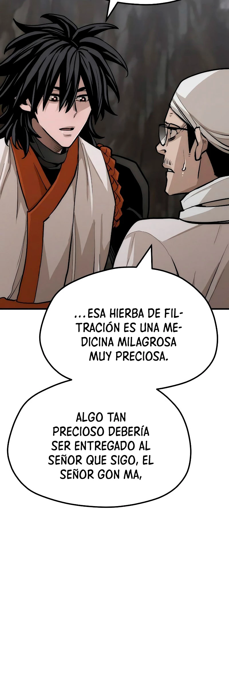 Sistema de cultivo del demonio celestial capítulo 42, página 88