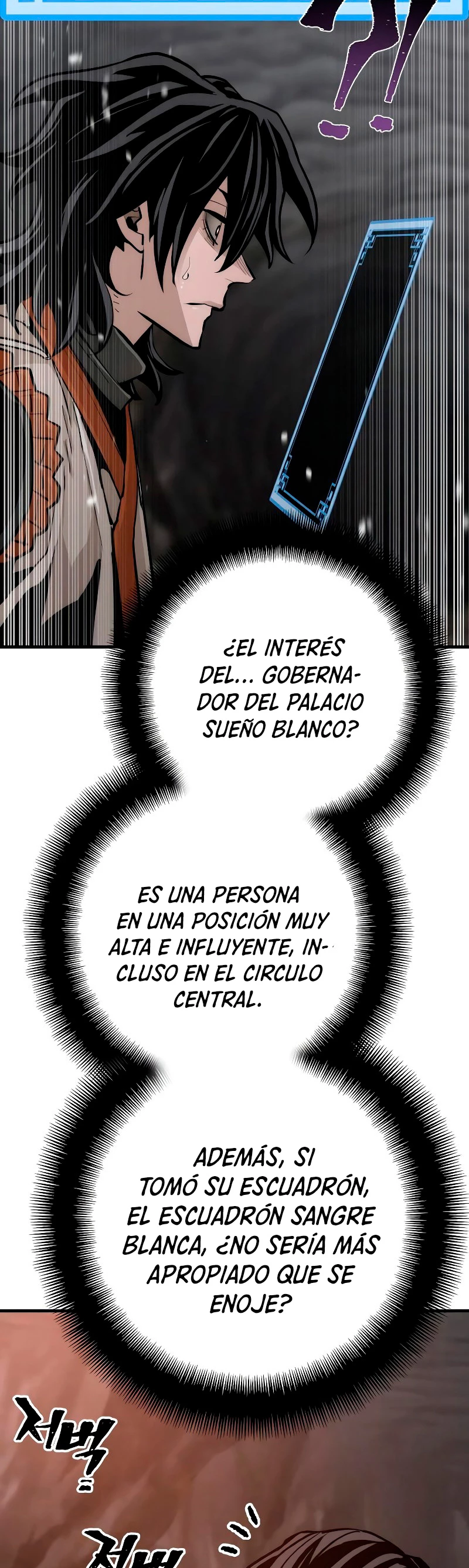 Sistema de cultivo del demonio celestial capítulo 42, página 91