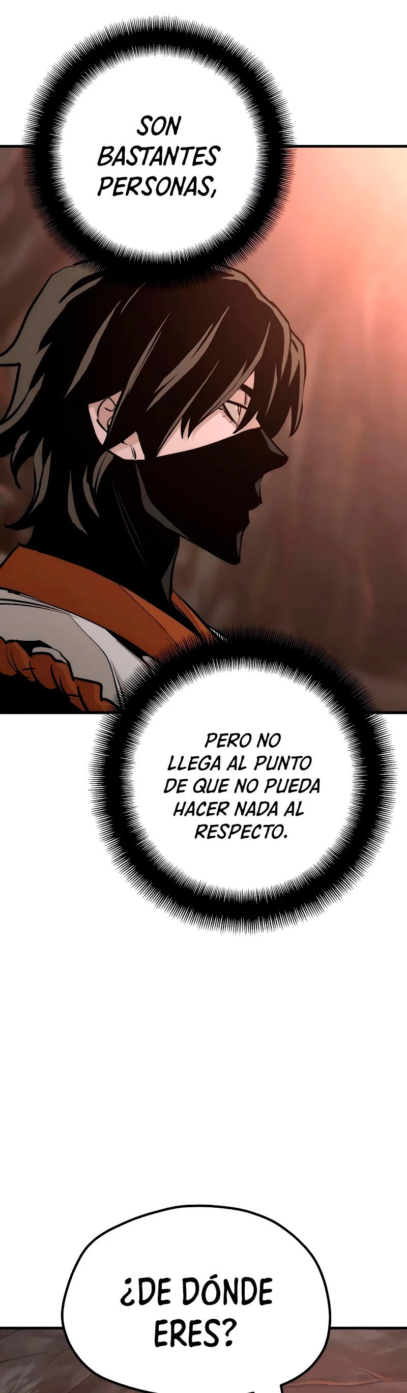 Sistema de cultivo del demonio celestial capítulo 43, página 5