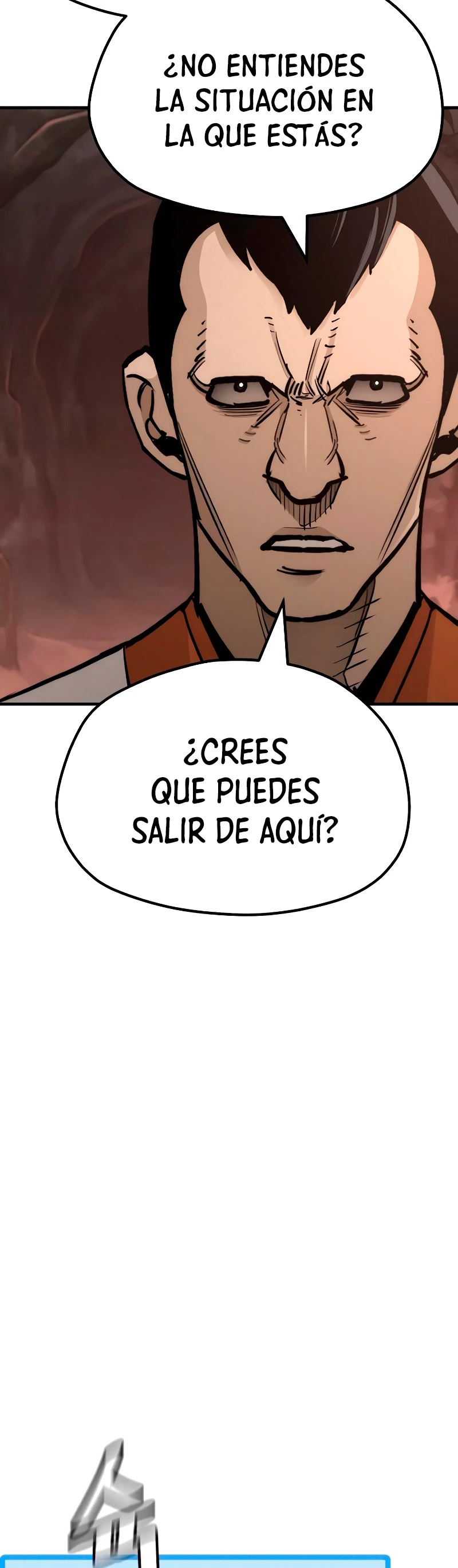 Sistema de cultivo del demonio celestial capítulo 43, página 7