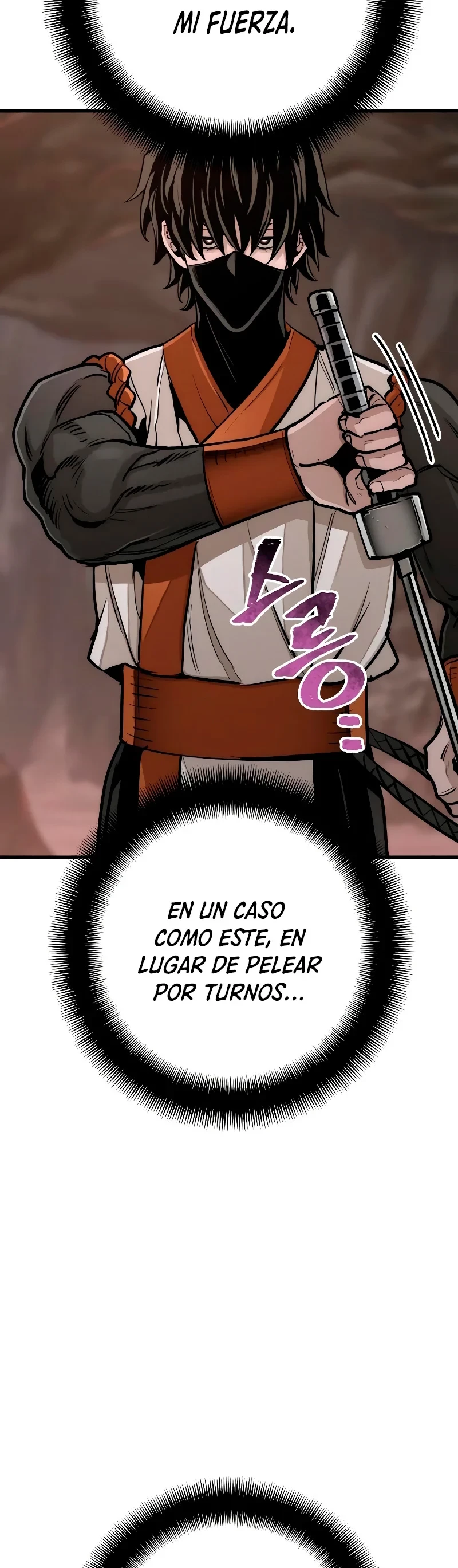 Sistema de cultivo del demonio celestial capítulo 43, página 10