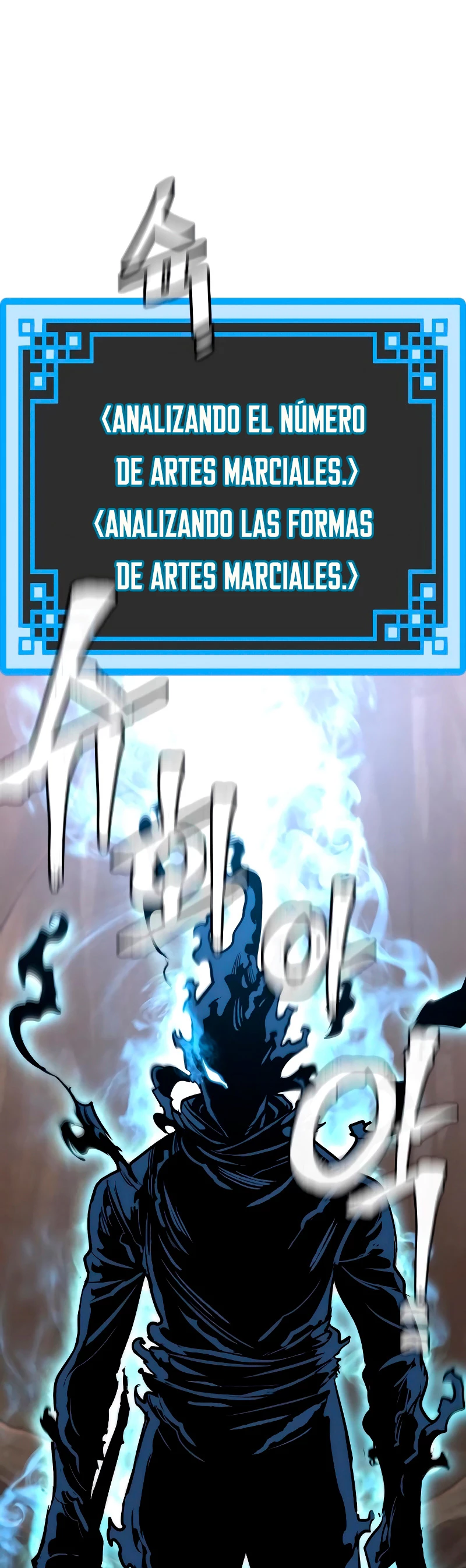 Sistema de cultivo del demonio celestial capítulo 43, página 13