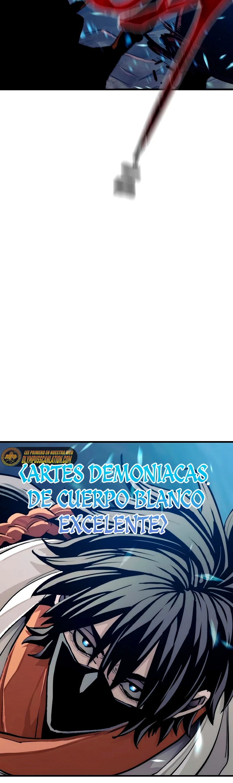 Sistema de cultivo del demonio celestial capítulo 43, página 20