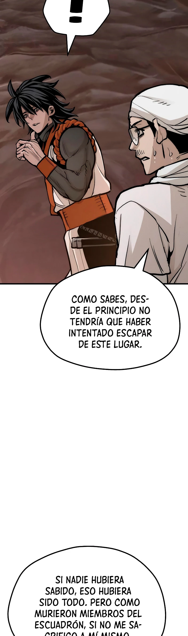 Sistema de cultivo del demonio celestial capítulo 43, página 37