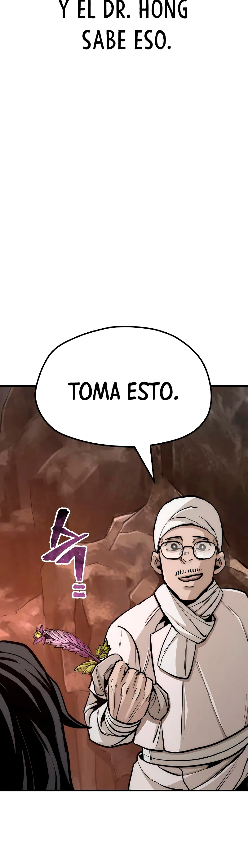 Sistema de cultivo del demonio celestial capítulo 43, página 42