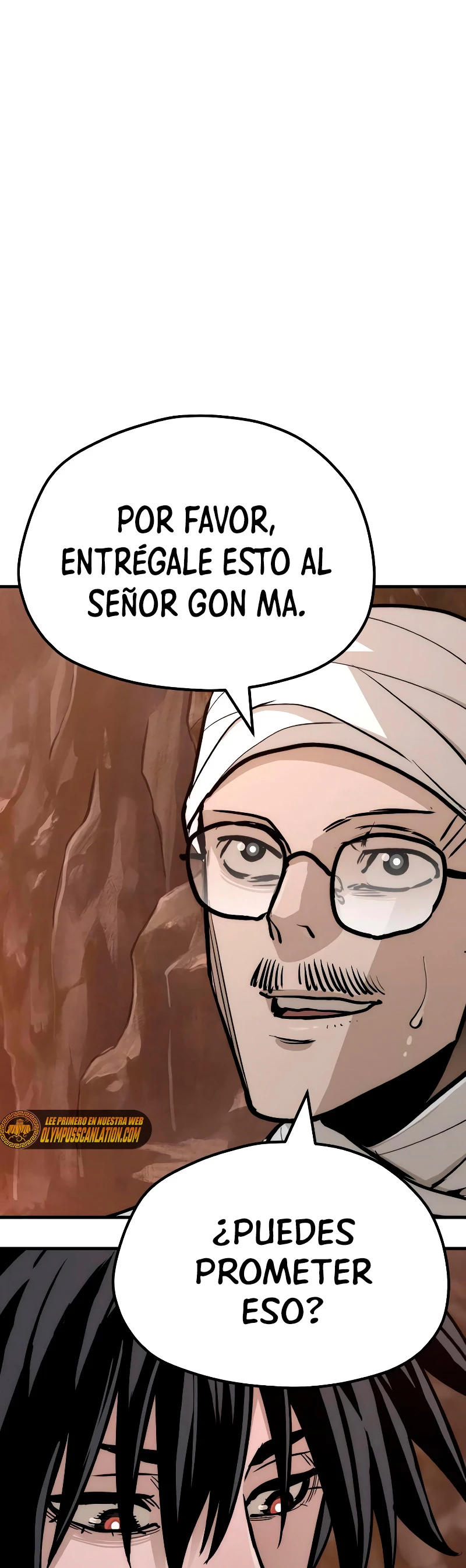 Sistema de cultivo del demonio celestial capítulo 43, página 43