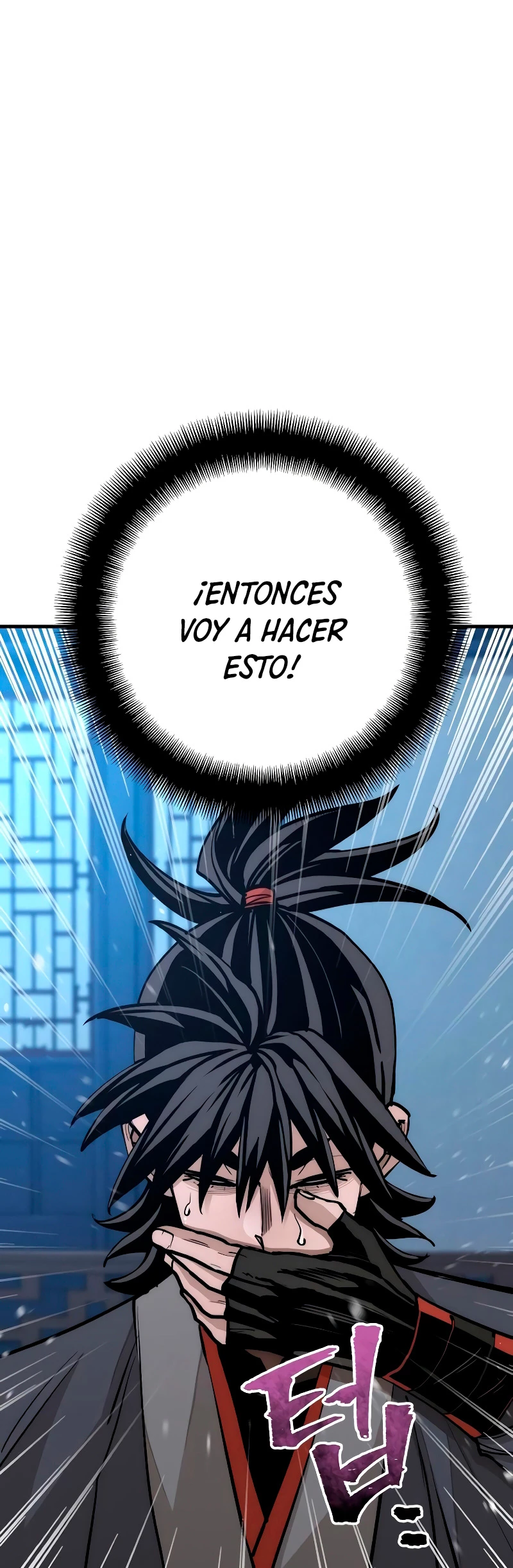 Sistema de cultivo del demonio celestial capítulo 43, página 63