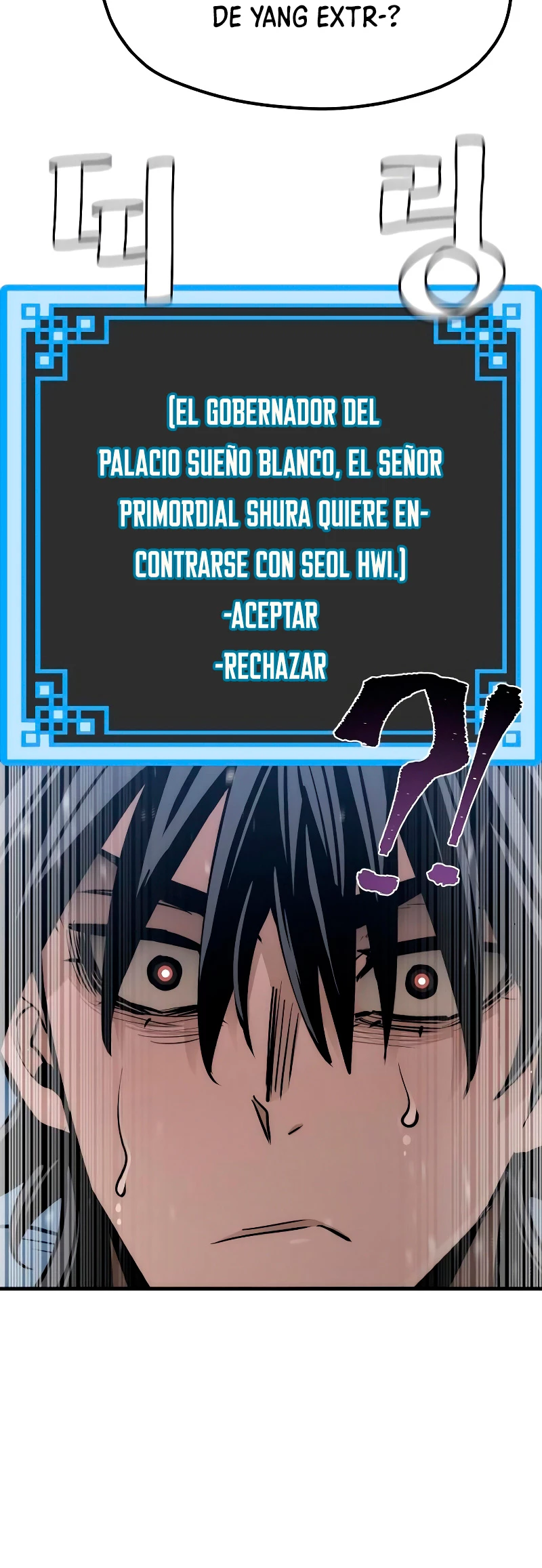 Sistema de cultivo del demonio celestial capítulo 43, página 69