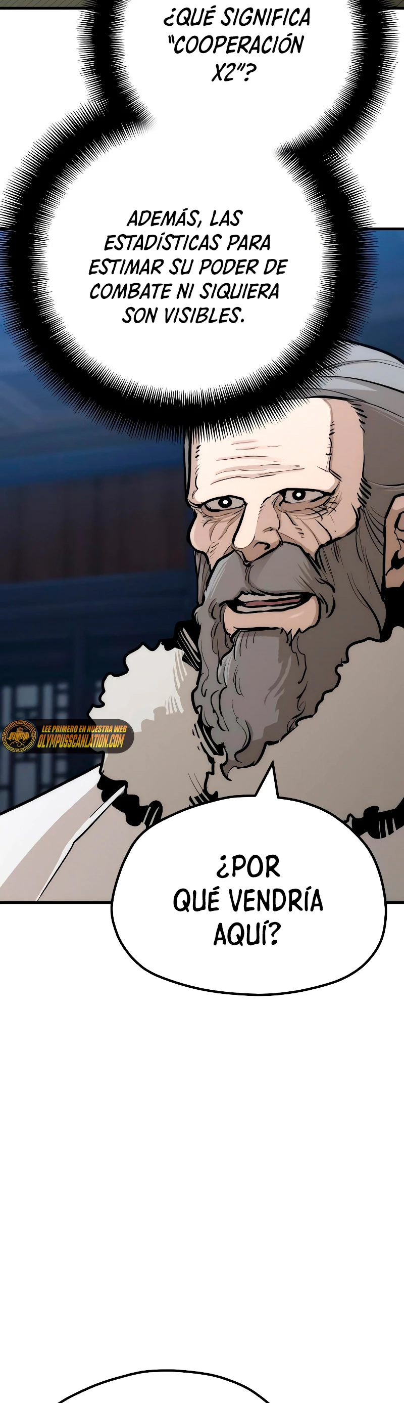 Sistema de cultivo del demonio celestial capítulo 43, página 79