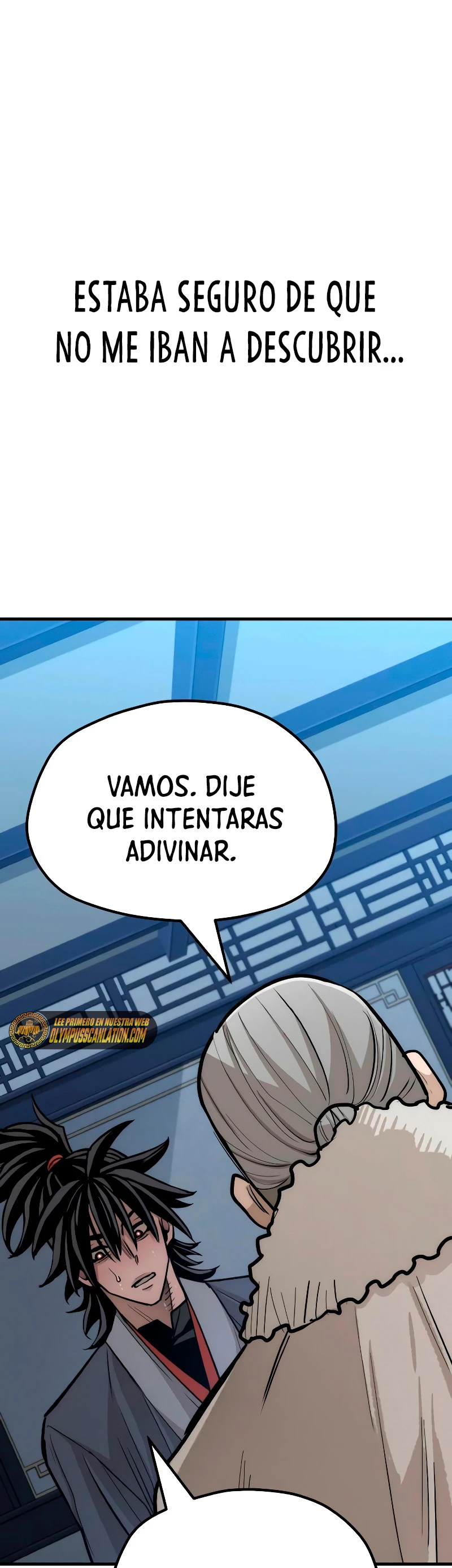Sistema de cultivo del demonio celestial capítulo 43, página 84