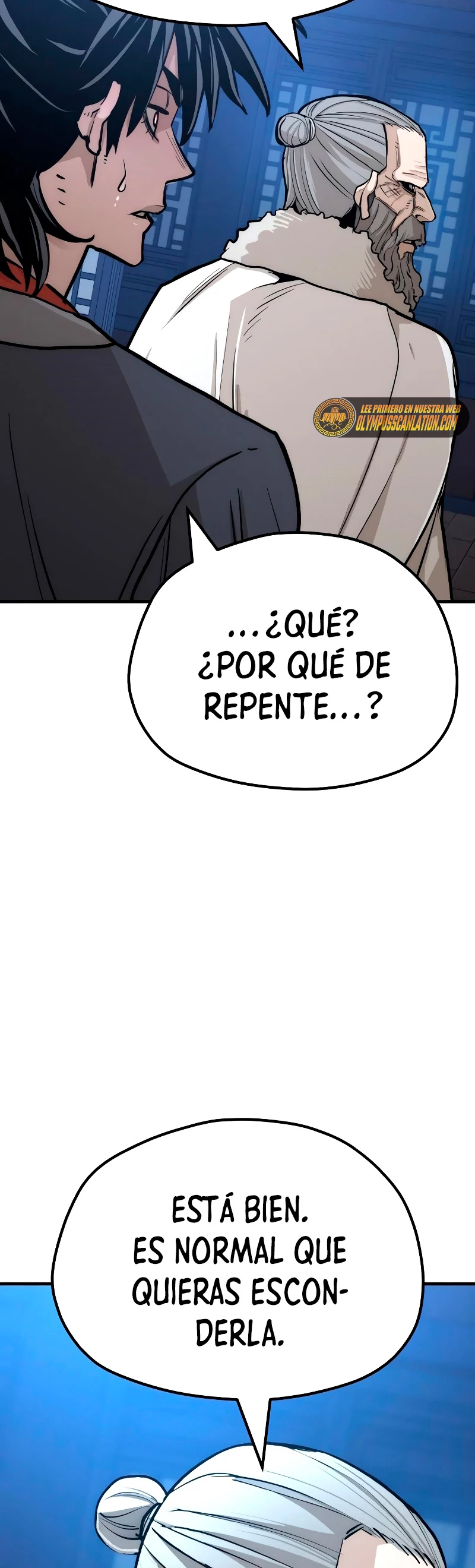Sistema de cultivo del demonio celestial capítulo 43, página 95