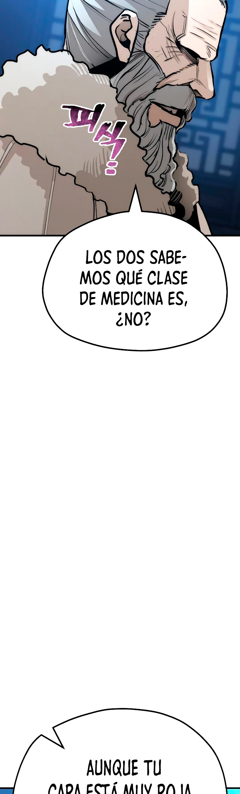 Sistema de cultivo del demonio celestial capítulo 43, página 96