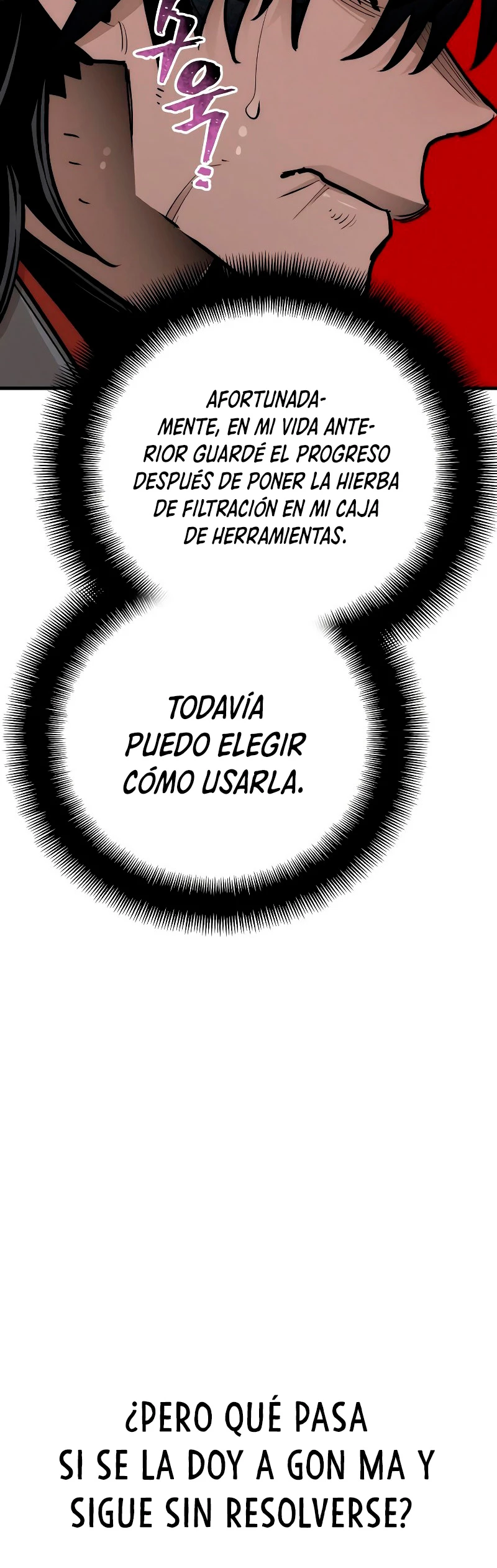 Sistema de cultivo del demonio celestial capítulo 44, página 17