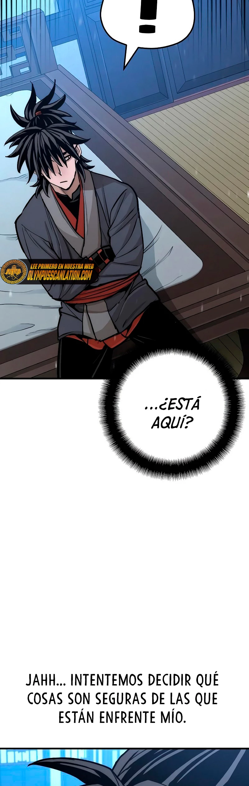 Sistema de cultivo del demonio celestial capítulo 44, página 21