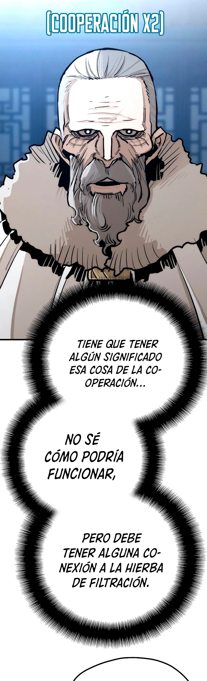 Sistema de cultivo del demonio celestial capítulo 44, página 24