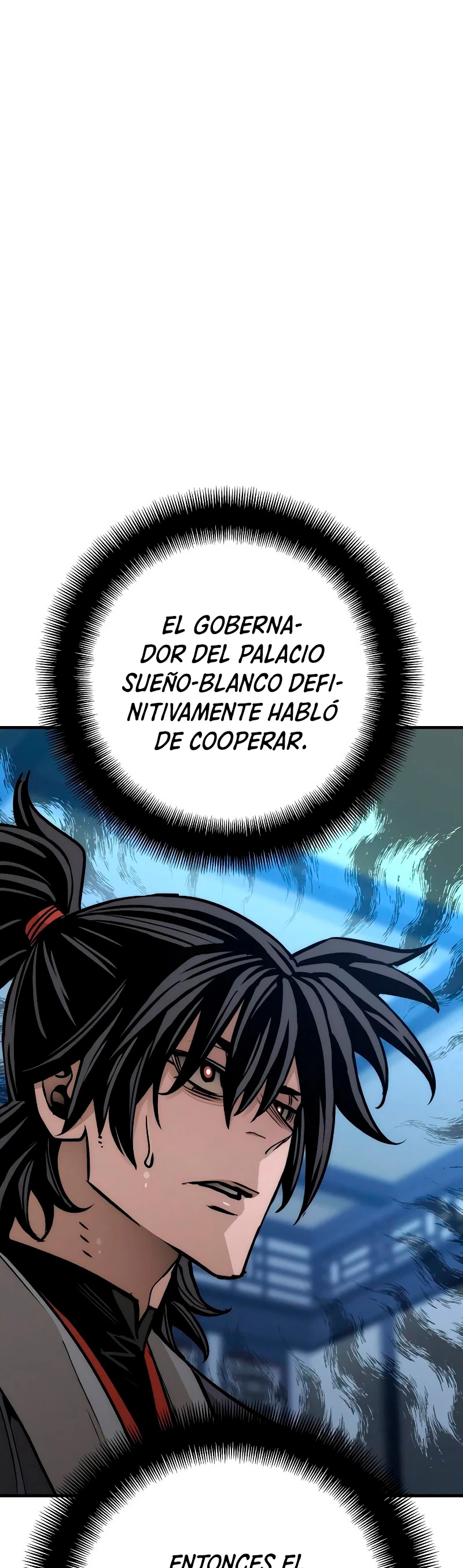 Sistema de cultivo del demonio celestial capítulo 44, página 45