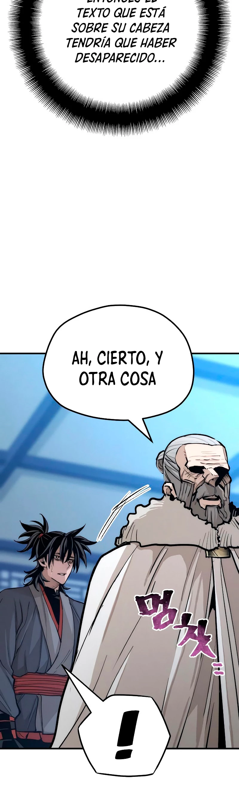 Sistema de cultivo del demonio celestial capítulo 44, página 46